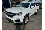 2020 Colorado LT en Las Cruces