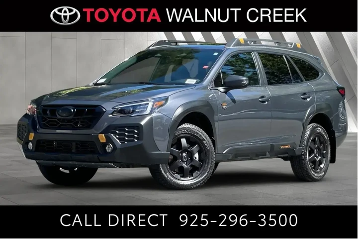$39900 : Subaru Outback 2025 AWD Wild image 1