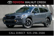 Subaru Outback 2025 AWD Wild en San Francisco Bay Area