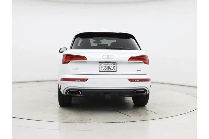 $34998 : Audi Q5 2023 AWD quattro S l image 6