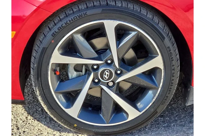 $19992 : Hyundai SONATA 2021 SEL Plus image 8