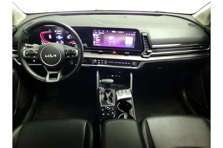 $24998 : Kia Sportage 2024 EX 4dr SUV image 9