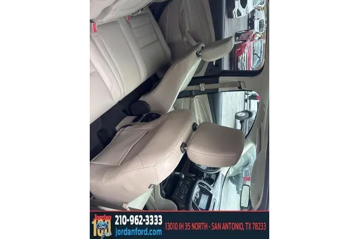 $13738 : Ford Escape 2018 AWD Titaniu image 8