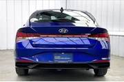 $19290 : Hyundai ELANTRA 2023 SEL 4dr thumbnail