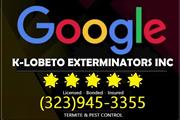 Pest Control Orange County en Orange County