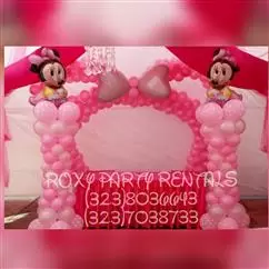 DECORACIONES ROXY image 1