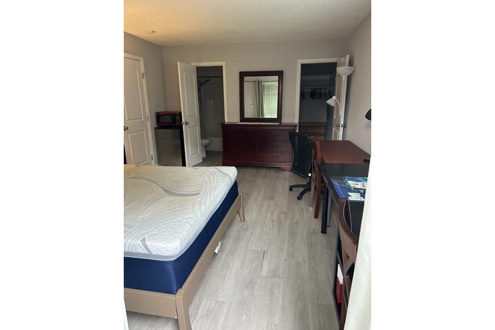 $1600 : Máster room privado image 1