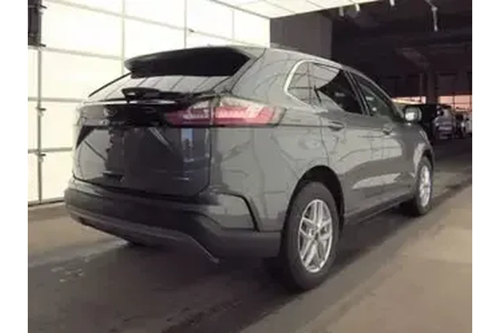 $27455 : Ford Edge 2024 AWD SEL 4dr S image 5