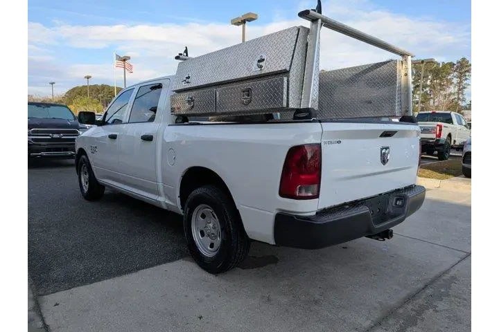 $20680 : Ram 1500 Classic 2021 4x2 Tr image 6