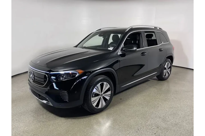 $29998 : Mercedes-Benz EQB 2023 AWD E image 7