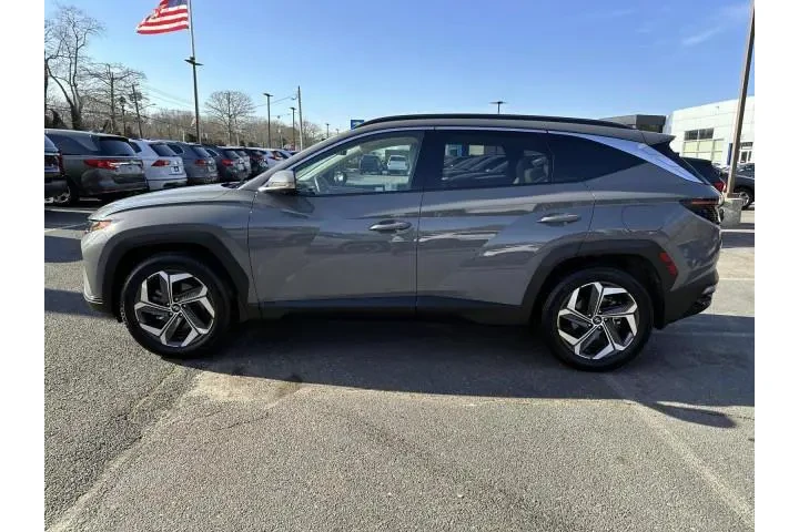 $26888 : Hyundai TUCSON 2024 AWD Limi image 2