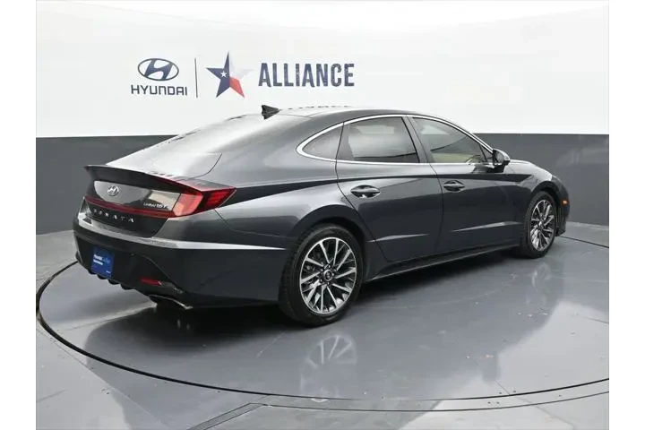 $17988 : Hyundai SONATA 2020 Limited image 8