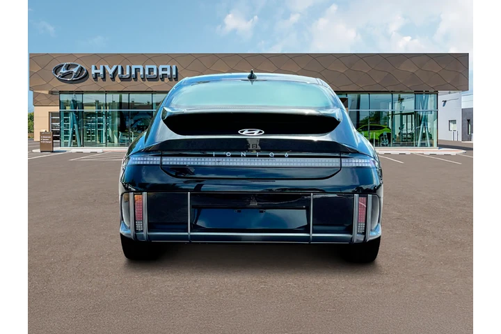 $31991 : Hyundai IONIQ 6 2025 SEL 4dr image 6