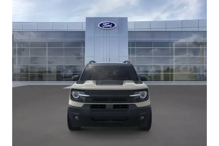 $32386 : Ford Bronco Sport 2025 AWD B image 6