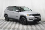 Jeep Compass 2018 Altitude 4 en Wichita