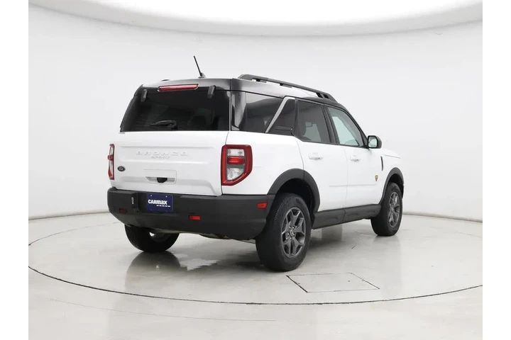 $29998 : Ford Bronco Sport 2022 AWD B image 8