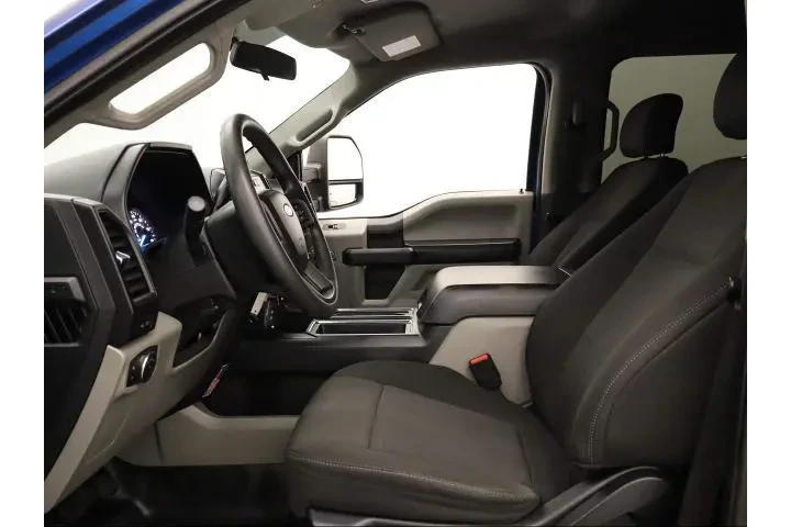 $17900 : Ford F-150 2017 4x4 King Ran image 7