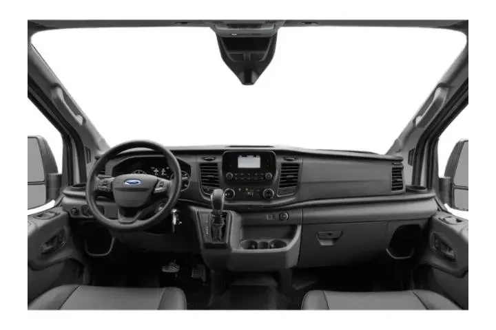 $23500 : Ford Transit 2020 AWD 350 3d image 4