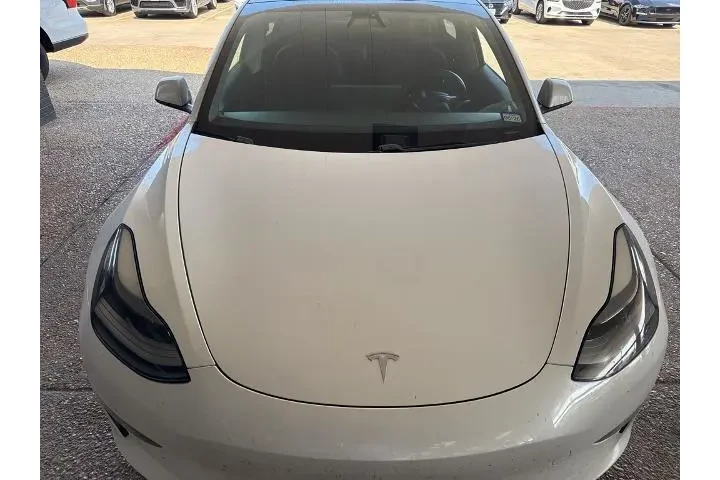 $19485 : Tesla Model 3 2021 Standard image 1