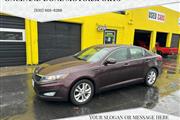 $8995 : 2012 Optima EX thumbnail