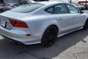 $15995 : 2014 A7 3.0T quattro Prestige thumbnail