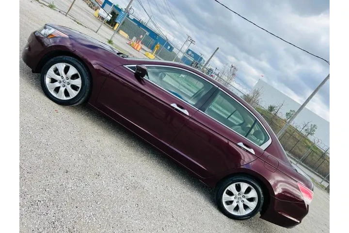 $8999 : 2010 Accord EX-L V6 image 6