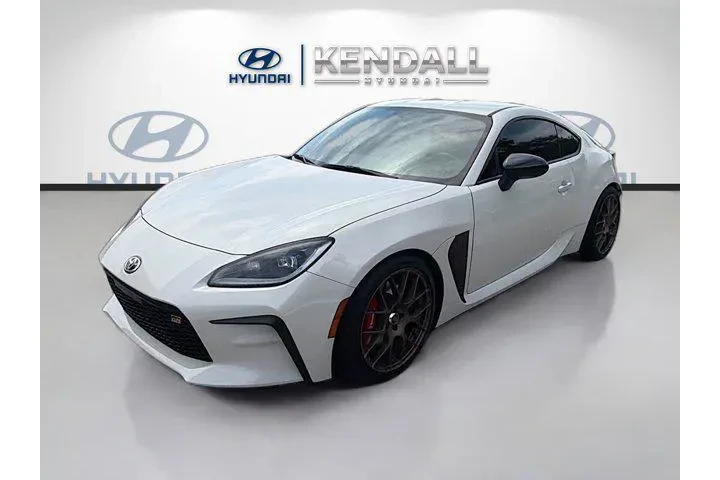 $31495 : Toyota GR86 2025 Premium 2dr image 3