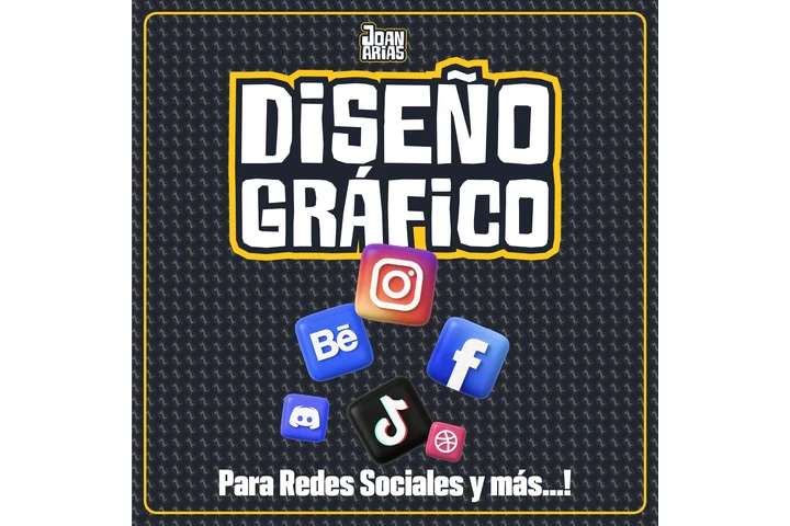 Diseño Grafico Para Redes Soci image 1