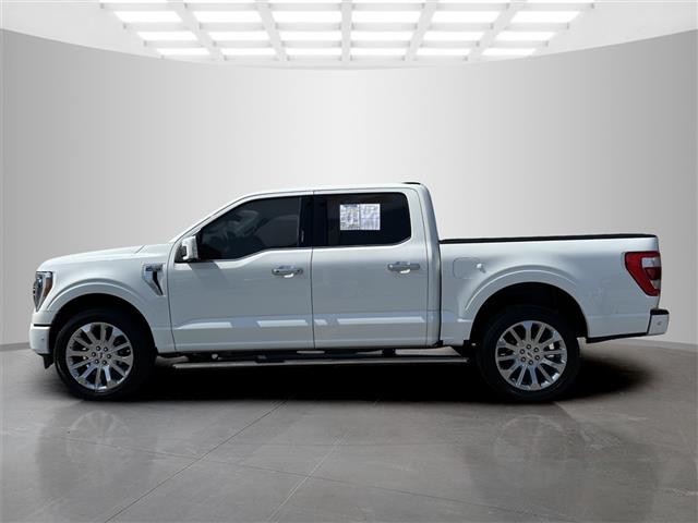 $64997 : Pre-Owned 2022 F-150 Limited image 8