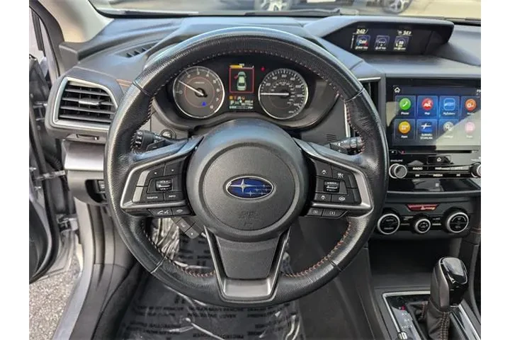 $24985 : Subaru Crosstrek 2022 AWD Li image 9