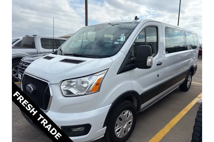 $32900 : Ford Transit 2021 350 XL 3dr image 1