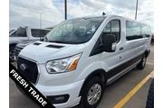 Ford Transit 2021 350 XL 3dr
