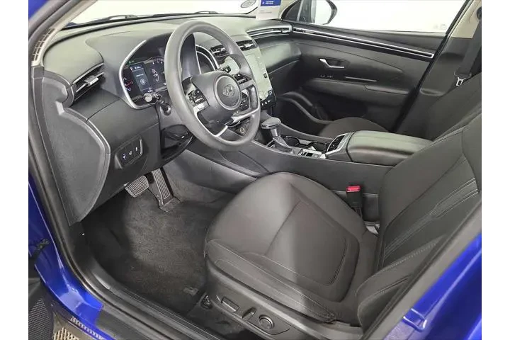 $22875 : Hyundai TUCSON 2024 AWD SEL image 10