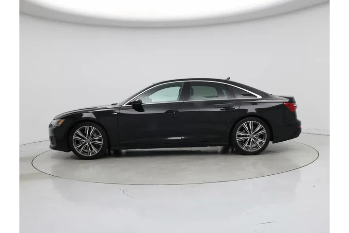 $22998 : Audi A6 2019 AWD quattro Pre image 3
