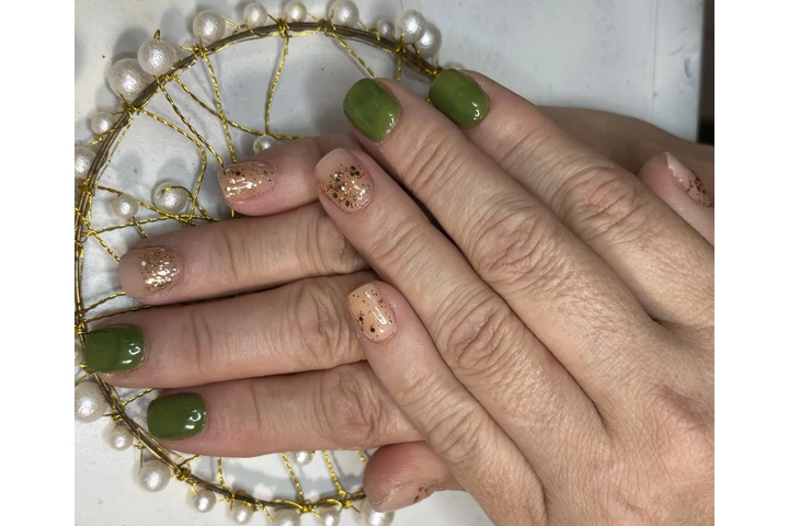 Técnica de uñas conexperiencia image 2