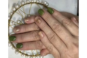 Técnica de uñas conexperiencia thumbnail