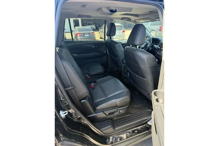 $32900 : Honda Pilot 2022 Touring 4dr image 10