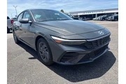$23291 : Hyundai ELANTRA Hybrid 2025 thumbnail