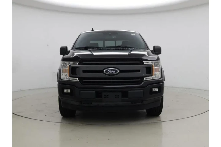 $23998 : Ford F-150 2019 4x4 XLT 4dr image 5