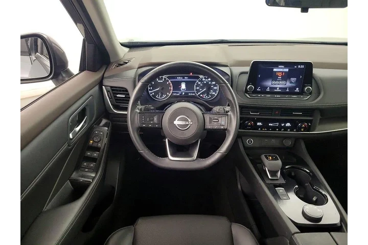 $25998 : Nissan Rogue 2023 AWD SV 4dr image 10