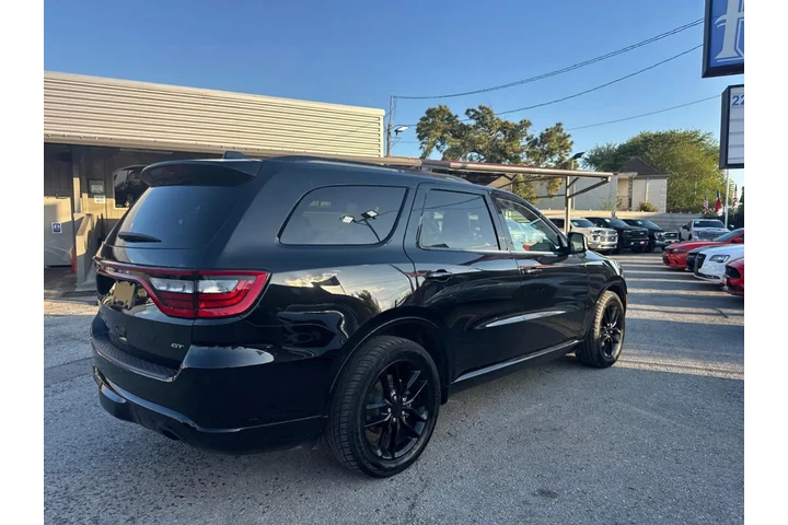 2024 Durango GT 2WD image 6