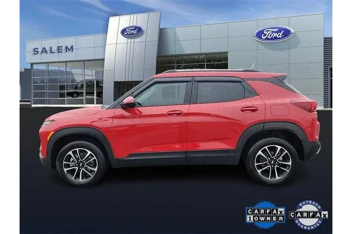 $26295 : Chevrolet Trailblazer 2026 4 image 5