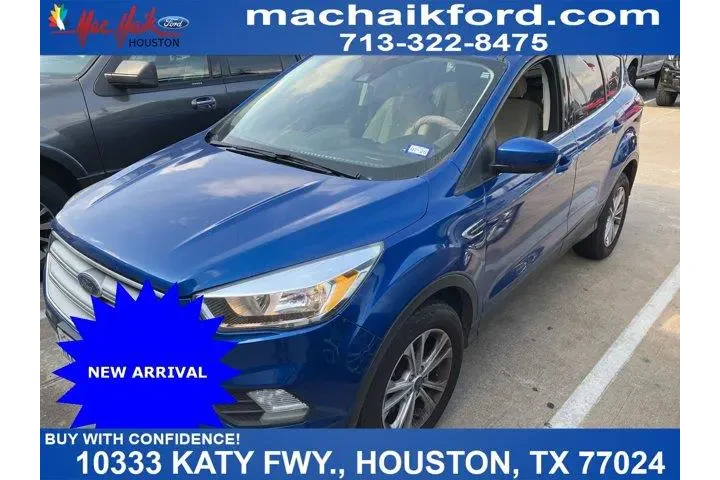 $15991 : Ford Escape 2018 AWD SE 4dr image 1