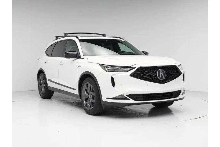 $33998 : Acura MDX 2022 SH-AWD 4dr SU image 1