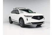 Acura MDX 2022 SH-AWD 4dr SU en Charlotte
