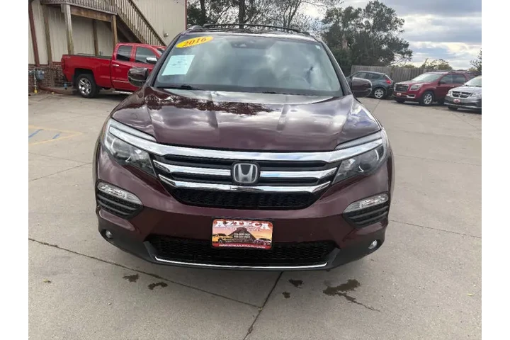 $13950 : 2016 Pilot Elite image 3