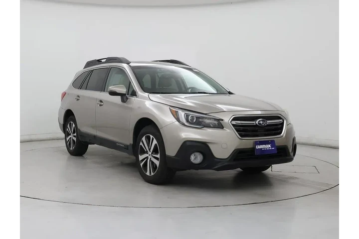 $24998 : Subaru Outback 2018 AWD 3.6R image 1