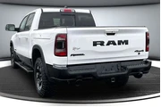 $37500 : Ram 1500 2019 4x4 Rebel 4dr thumbnail