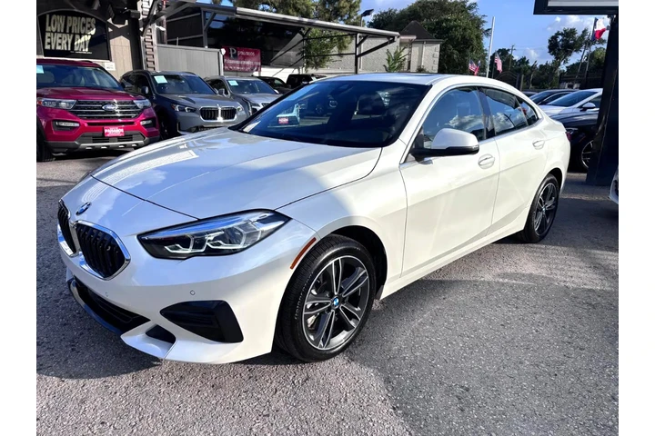 2024 BMW 2 Series 228i Gran C image 1