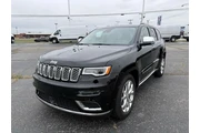 $31150 : Jeep Grand Cherokee 2020 4x4 thumbnail